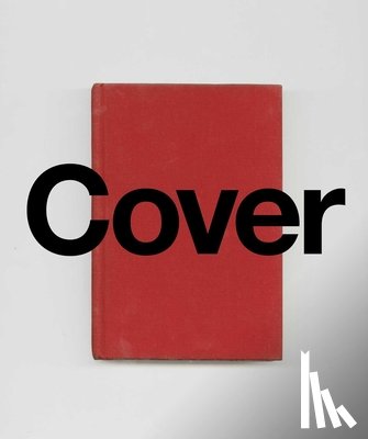Mendelsund, Peter - Cover