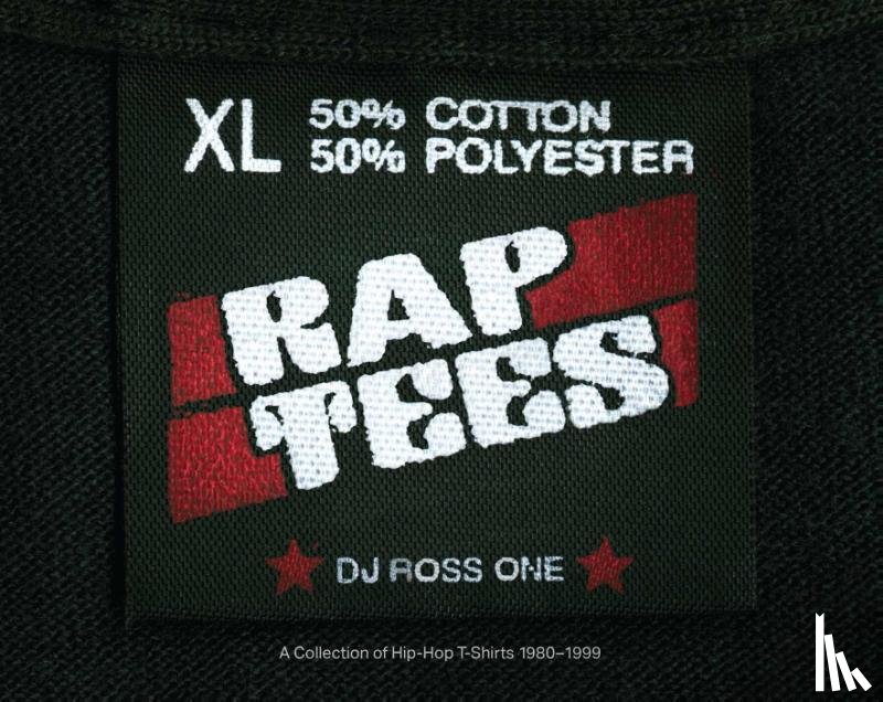 Schwartzman, Ross - Rap Tees