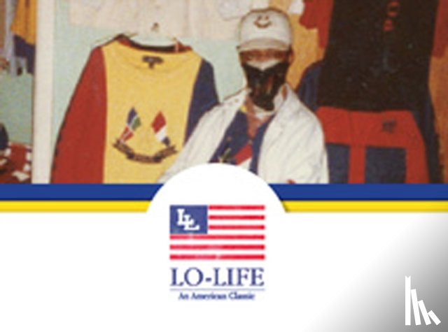 Blount, Jackson - Lo-Life