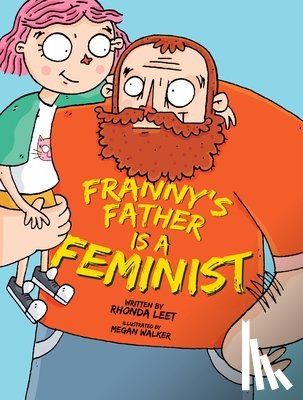  - Franny's Father is a Feminist