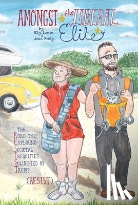 Lonon, Elly - Amongst The Liberal Elite