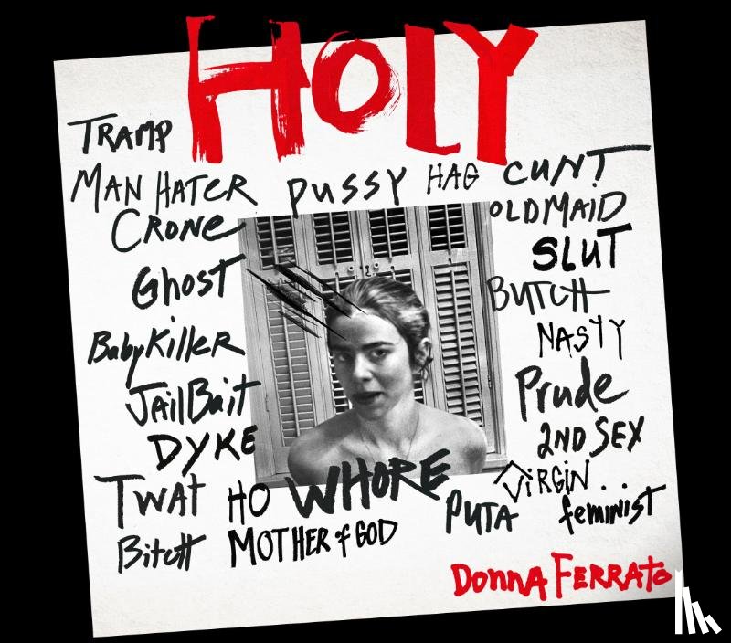 Ferrato, Donna - Holy