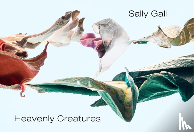 Gall, Sally - Heavenly Creatures