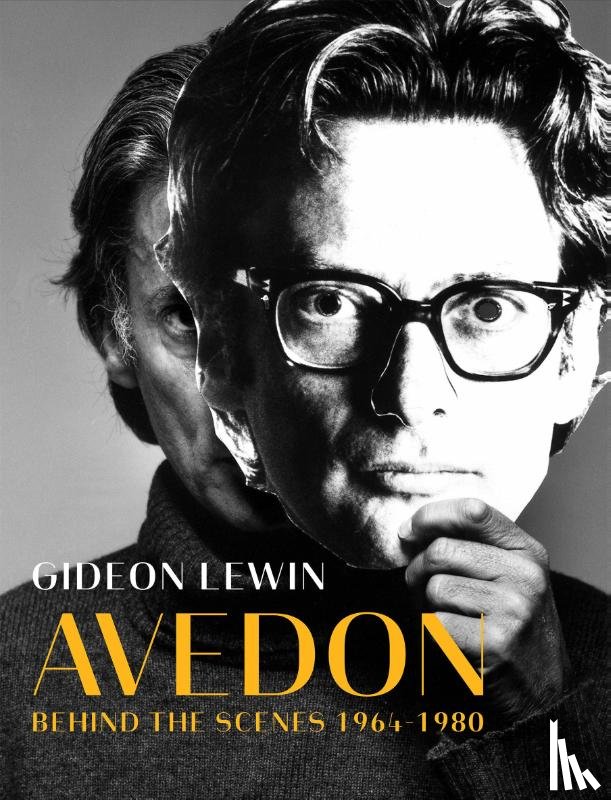 Lewin, Gideon - Avedon