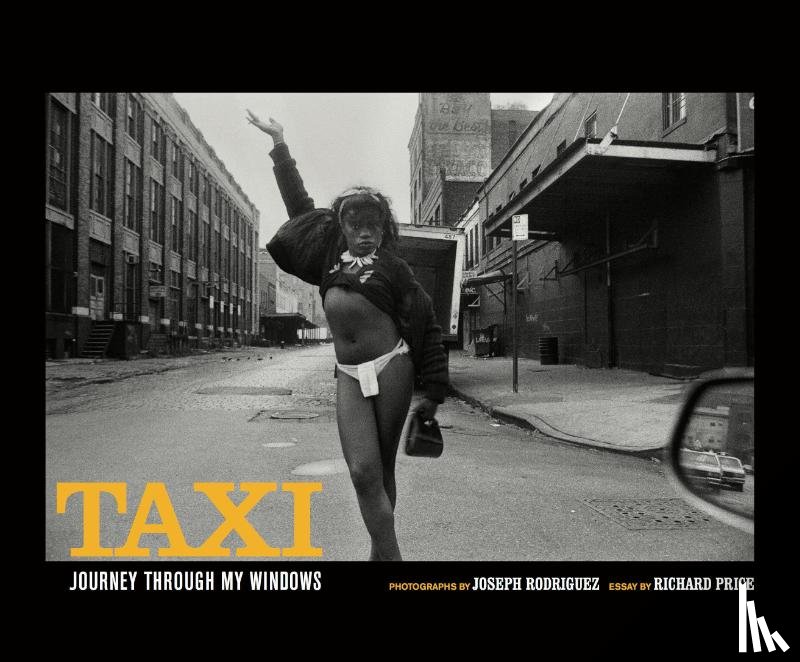 Rodriguez, Joseph, Price, Richard - Taxi