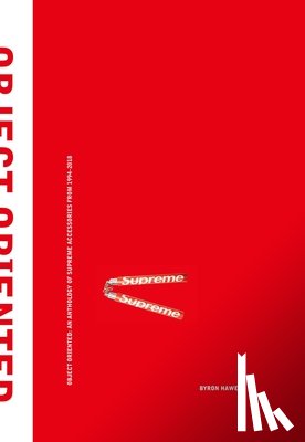 Hawes, Byron - Object Oriented