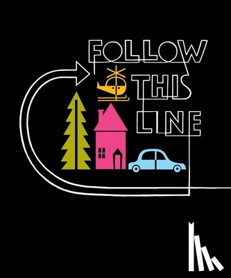 Ljungkvist, Laura - Follow This Line