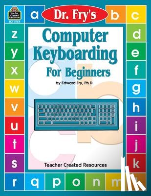 Fry, Edward - Computer Keyboarding by Dr. Fry