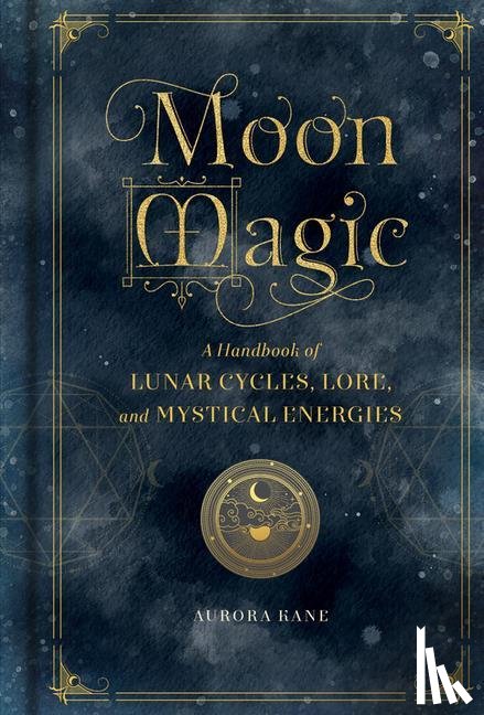 Kane, Aurora - Moon Magic