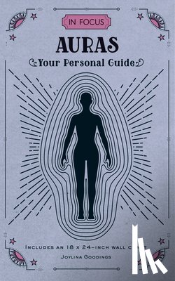 Goodings, Joylina - In Focus Auras
