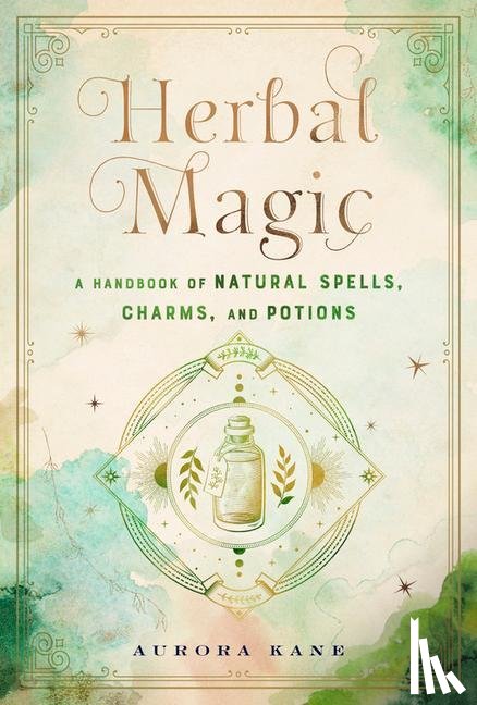 Kane, Aurora - Herbal Magic