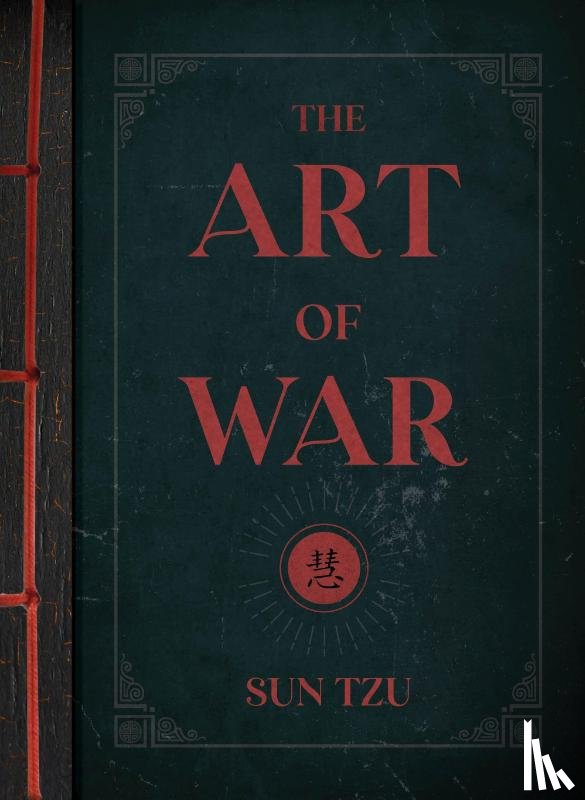Tzu, Sun - Art of War