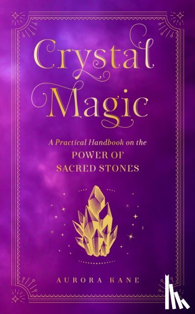 Kane, Aurora - Crystal Magic
