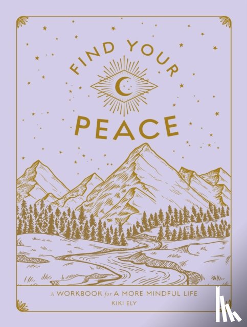 Ely, Kiki - Find Your Peace