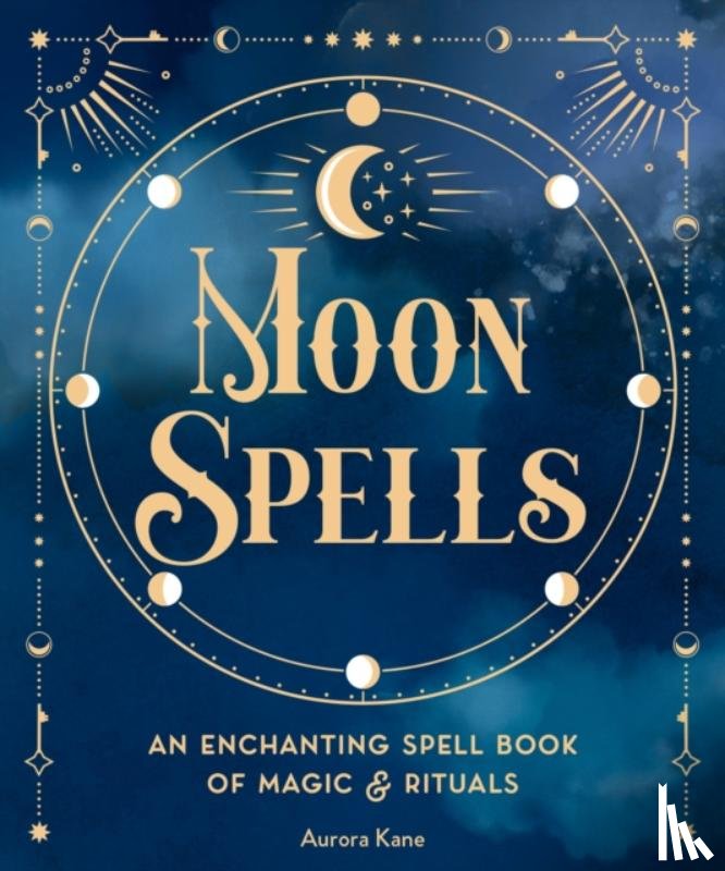 Kane, Aurora - Moon Spells