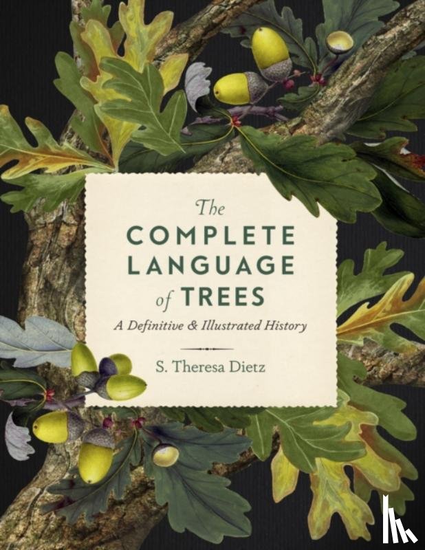 Dietz, S. Theresa - The Complete Language of Trees