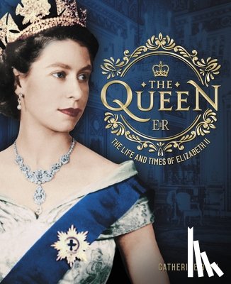 Ryan, Catherine - The Queen