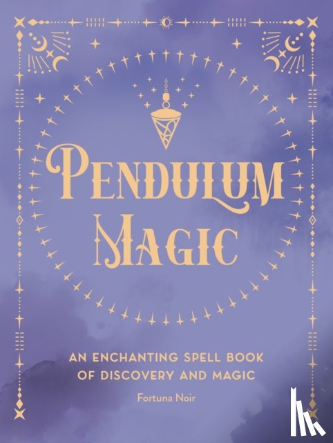 Noir, Fortuna - Pendulum Magic