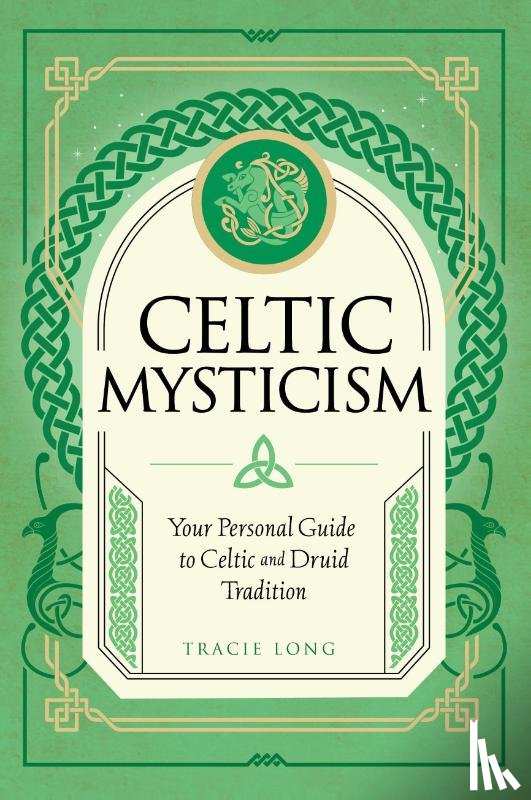 Long, Tracie - Celtic Mysticism