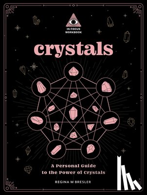 Bresler, Regina M - Crystals: An In Focus Workbook