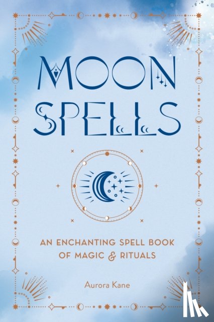 Kane, Aurora - Moon Spells