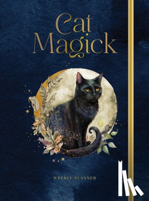 Editors of Rock Point - Cat Magick