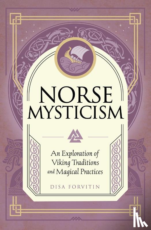 Forvitin, Disa - Norse Mysticism