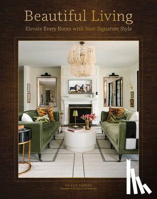 Darden, Valerie - Beautiful Living