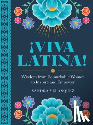 Velasquez, Sandra - !Viva Latina!