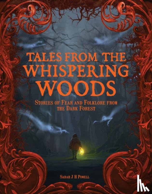 Powell, Sarah J H - Tales from the Whispering Woods