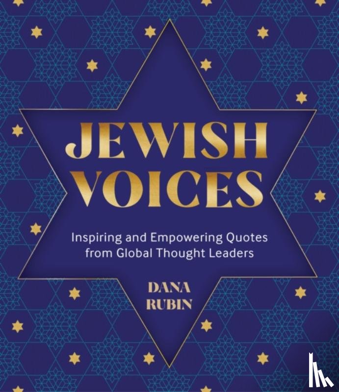 Rubin, Dana - Jewish Voices