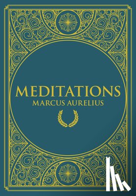 Aurelius, Marcus - Meditations