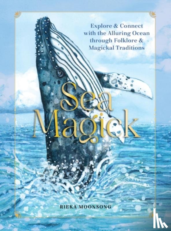 Moonsong, Rieka - Sea Magick