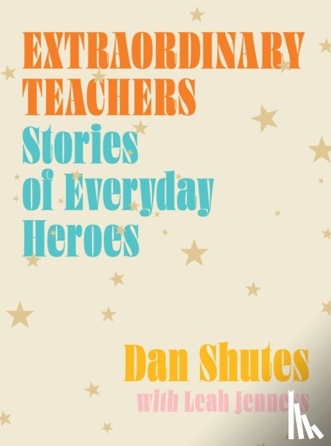 Editors of Rock Point - Extraordinary Teachers