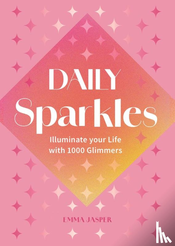 Jasper, Emma - Daily Sparkles
