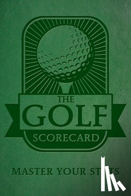Editors of Rock Point - The Golf Scorecard