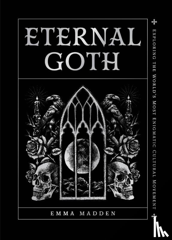Madden, Emma - Eternal Goth