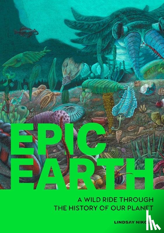 Nikole, Lindsay - Epic Earth
