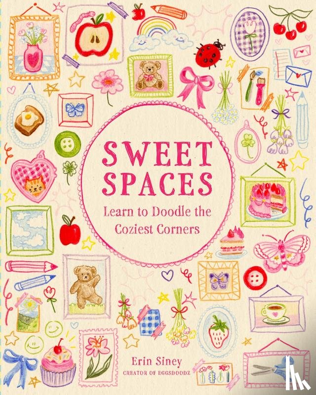 Siney, Erin - Sweet Spaces