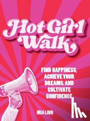 Lind, Mia - Hot Girl Walk