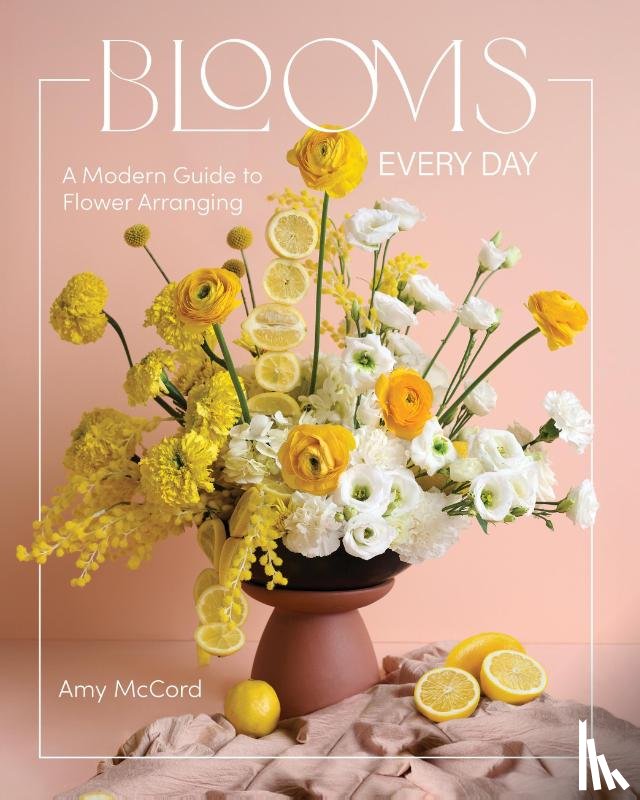 McCord, Amy - Blooms Every Day