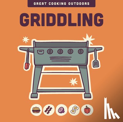 of the Harvard Common Press, Editors - Griddling