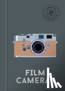 Lurth, Aaron - Small Luxuries: Film Cameras