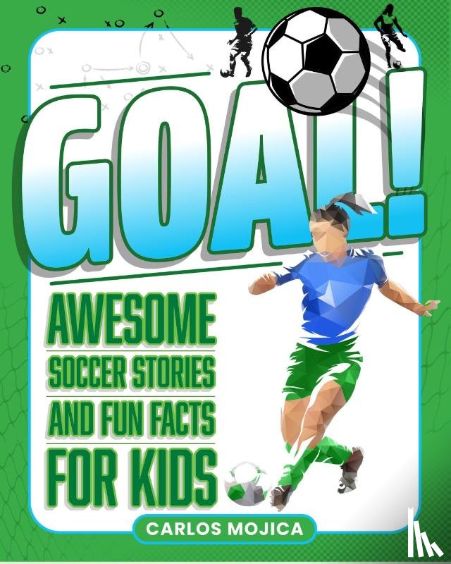 Mojica, Carlos - Goal!