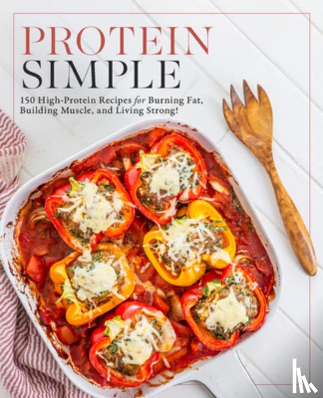 Editors of Fair Winds Press - Protein Simple