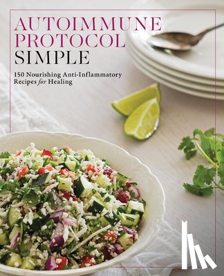 Editors of Fair Winds Press - Autoimmune Protocol Simple