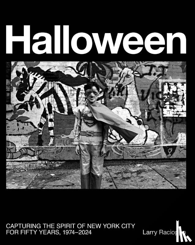 Racioppo, Larry - Halloween