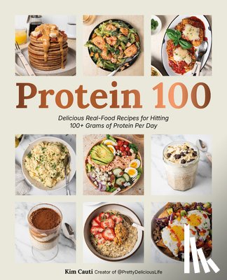 Cauti, Kimberly - Protein 100