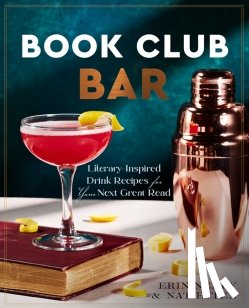 Esten, Nat, Neary, Erin - Book Club Bar