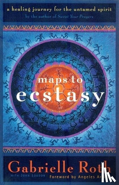 Roth & Louden - Roth & Louden: Maps to Ecstasy